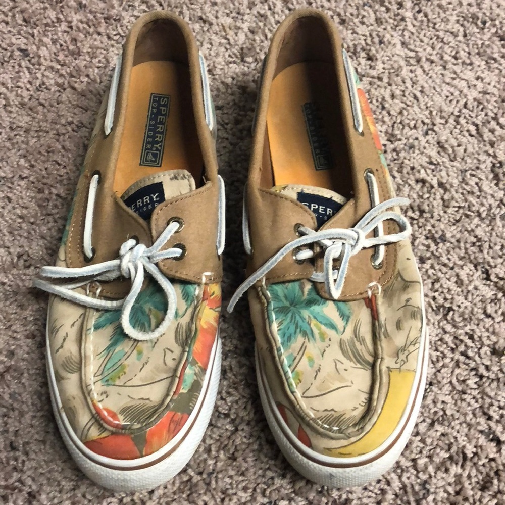 Sperry Top-sider - Picture 2 of 4